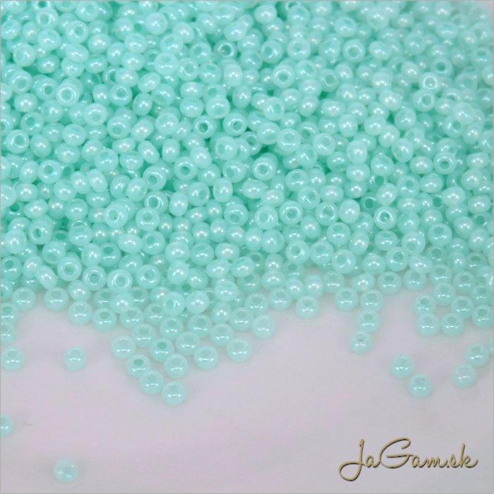 Rokajl Preciosa 10/0, 50g (P1795)